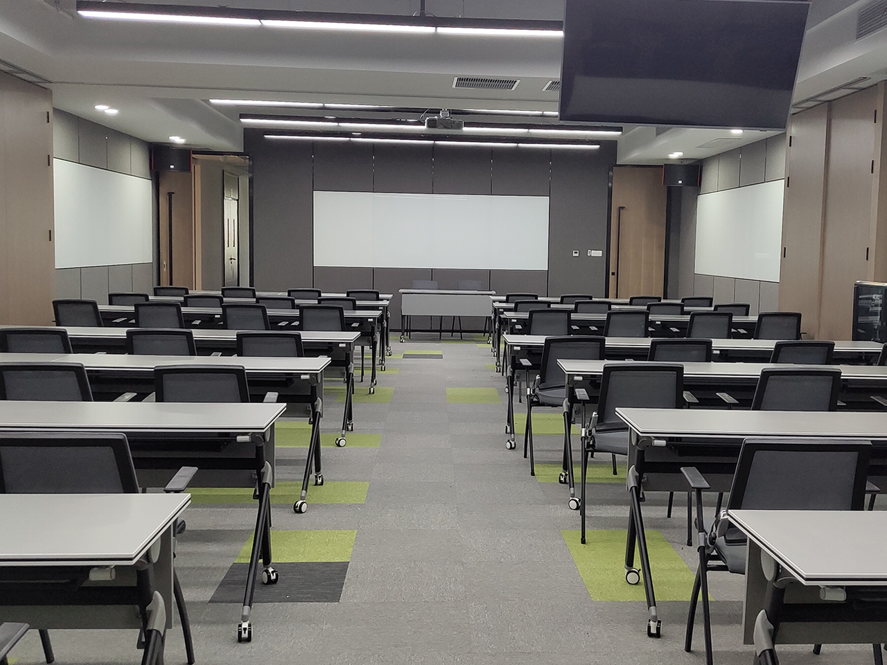 培訓機構客戶(hù)案例