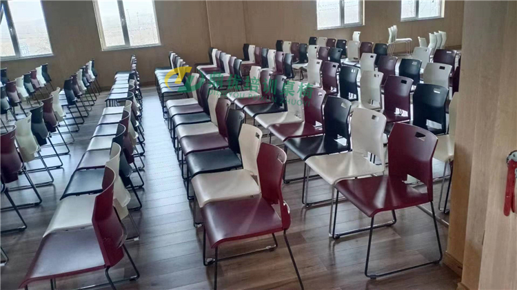 會(huì )議室椅子案例