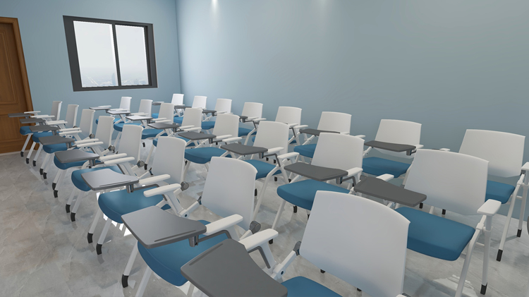 培訓椅廠(chǎng)家服務(wù)質(zhì)量怎么樣？