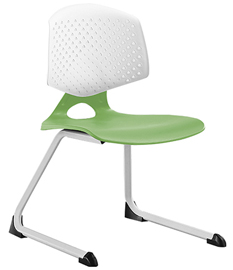 新款學(xué)生培訓椅