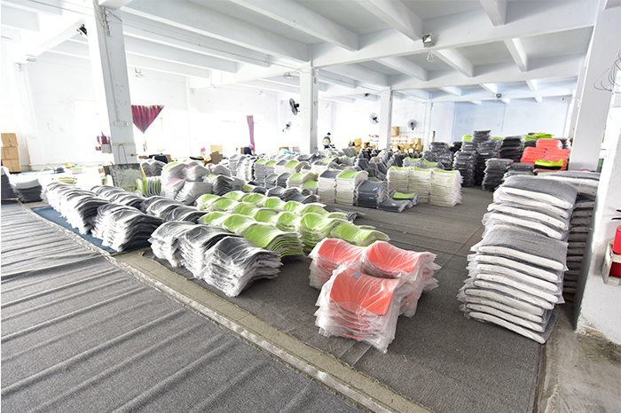 鼎優(yōu)家具成品車(chē)間