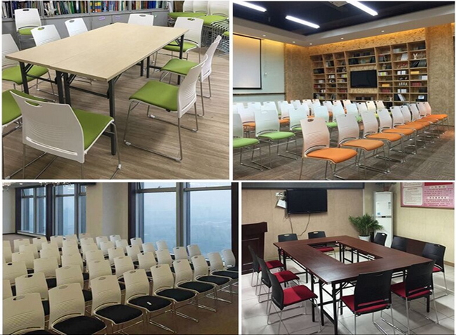 會(huì )議椅圖片