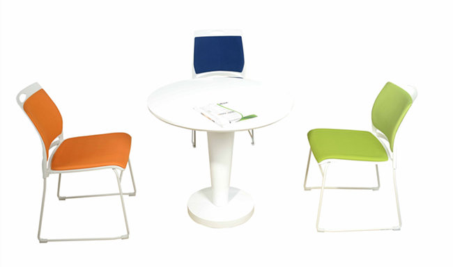 鼎優(yōu)辦公家具的會(huì )議培訓椅圖片