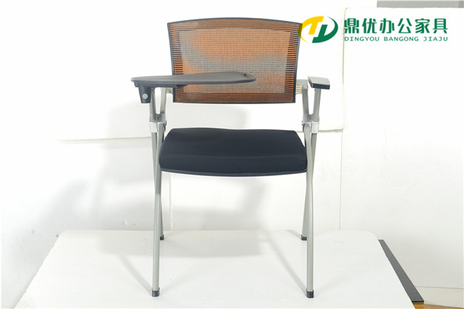 鼎優(yōu)帶寫(xiě)字板的培訓椅 鼎優(yōu)帶寫(xiě)字板的培訓椅