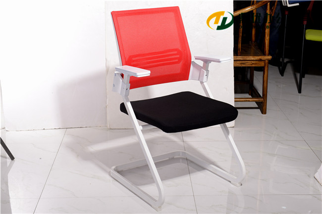 鼎優(yōu)定制會(huì )議椅，時(shí)尚舒適