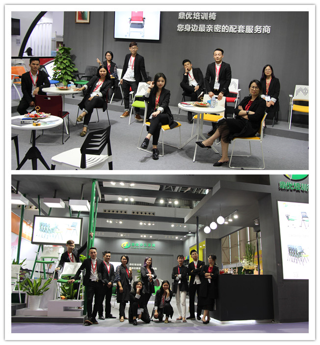 鼎優(yōu)家具廣州展會(huì )圖片 鼎優(yōu)家具廣州展會(huì )圖片