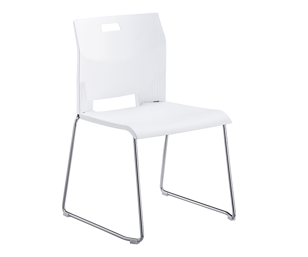 塑料會(huì )議椅1816