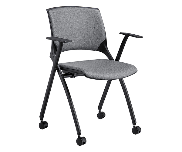 會(huì )議培訓椅1506