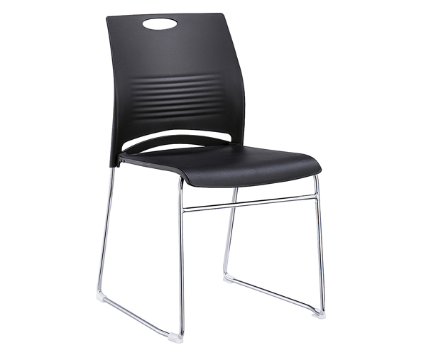 塑料會(huì )議椅1628