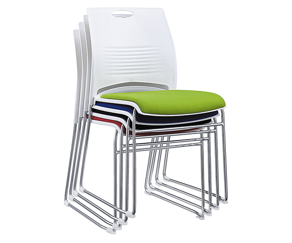 會(huì )議椅子1628