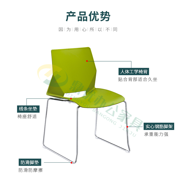 佛山培訓椅廠(chǎng)家