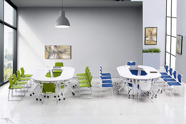 會(huì )議室會(huì )議桌的選擇和材質(zhì) 會(huì )議室會(huì )議桌的選擇和材質(zhì)