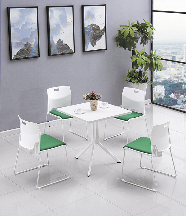 商談中洽談桌選擇很重要 商談中洽談桌選擇很重要