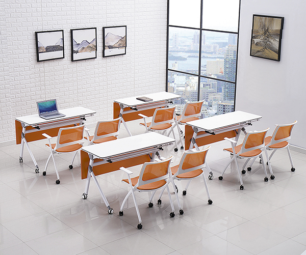 培訓桌用什么顏色好