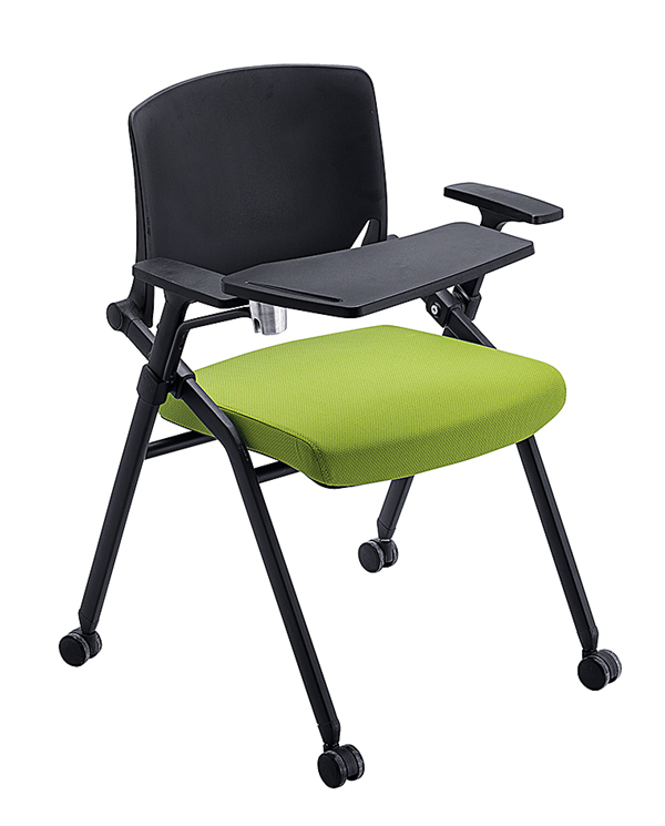 帶寫(xiě)字板會(huì )議椅的用途有哪些