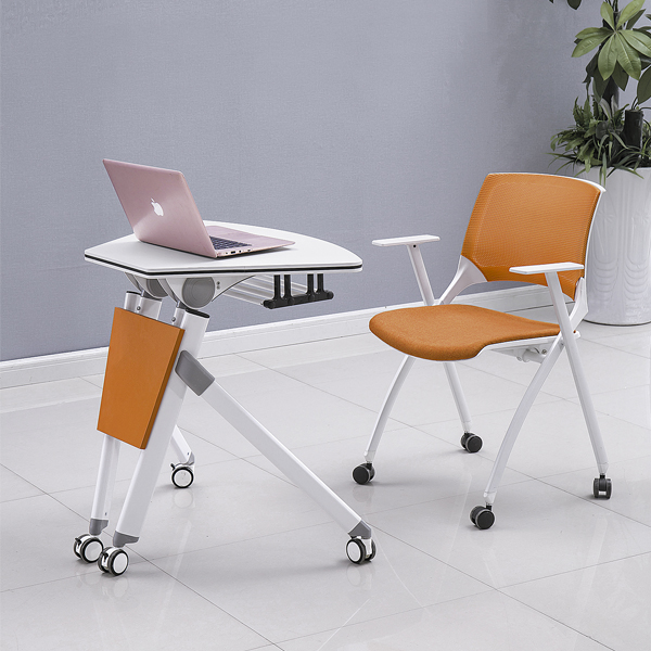 選購培訓椅需要知道的三大要點(diǎn) 選購培訓椅需要知道的三大要點(diǎn)