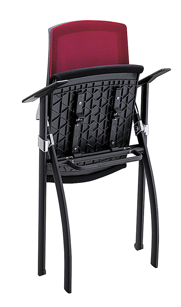 什么樣的培訓椅預防多種病痛 什么樣的培訓椅預防多種病痛