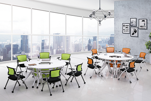 培訓桌椅的六大優(yōu)勢