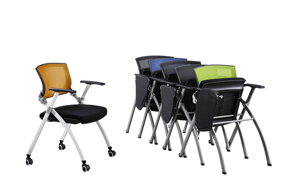 怎么正確使用人體工學(xué)培訓椅 怎么正確使用人體工學(xué)培訓椅