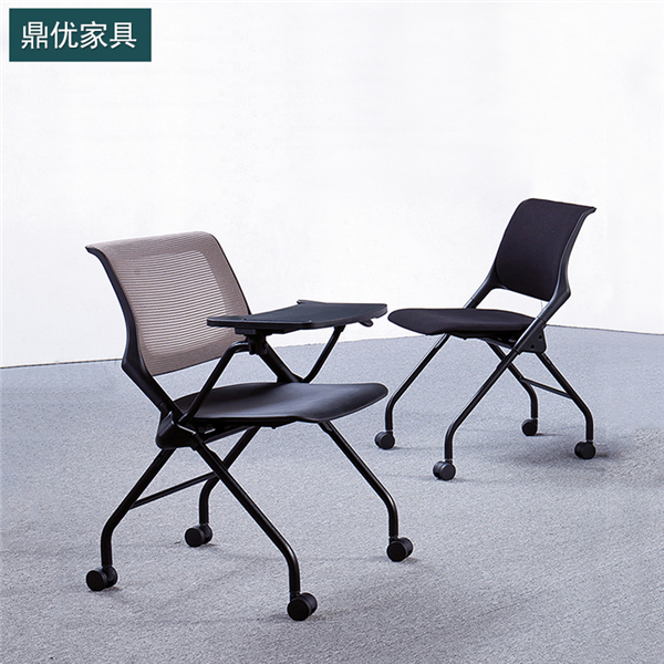鼎優(yōu)高端網(wǎng)布培訓椅功能介紹