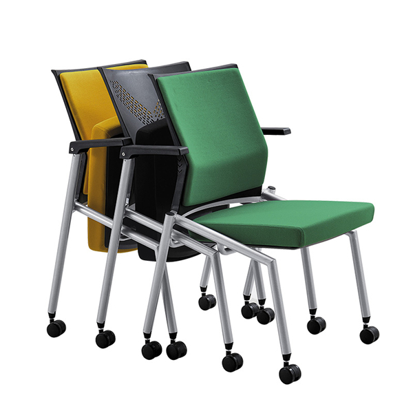 培訓椅清潔的小技巧