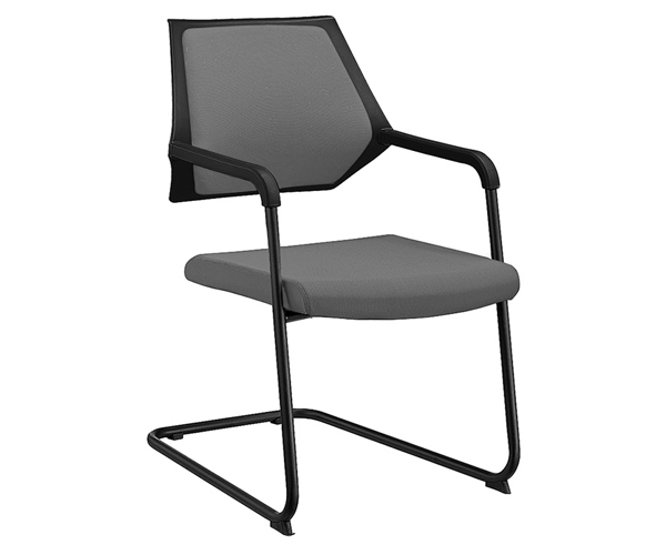 弓形會(huì )議椅1668