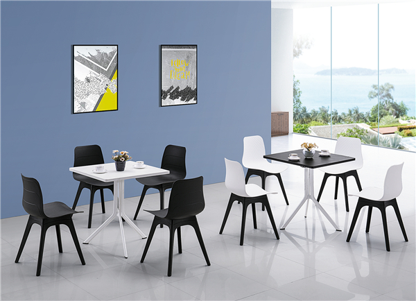 符合坐姿原理的洽談椅怎么設計 符合坐姿原理的洽談椅怎么設計