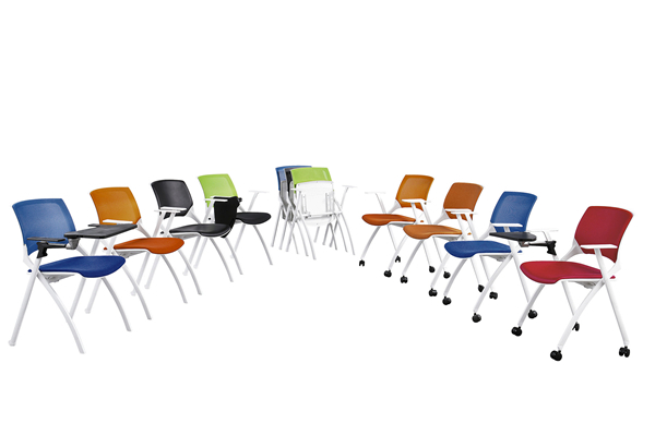 未來(lái)培訓室培訓椅會(huì )有更大的需求