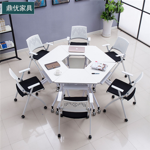 你們知道什么是智慧教室桌椅嗎？