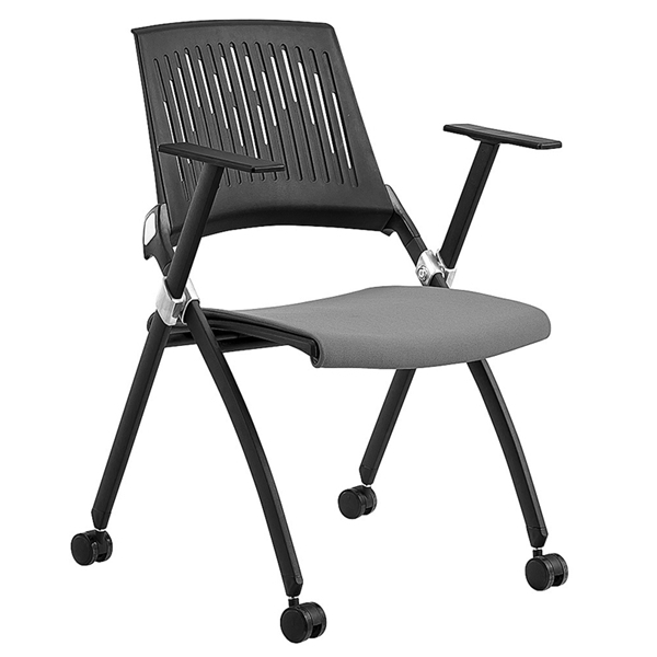 如何選擇耐用結實(shí)的培訓折疊椅