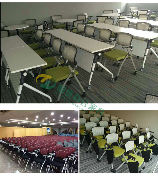 培訓椅折疊椅大型客戶(hù)案例展示