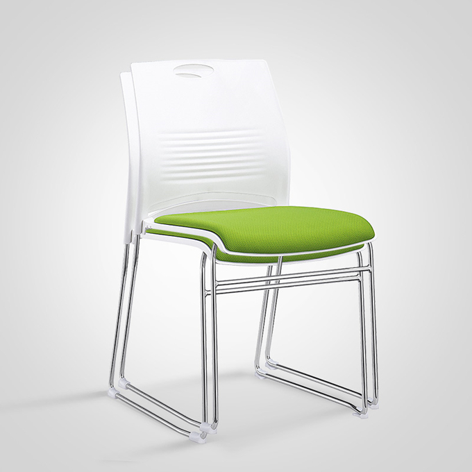 選擇辦公會(huì )議椅還是要能疊層的好 選擇辦公會(huì )議椅還是要能疊層的好