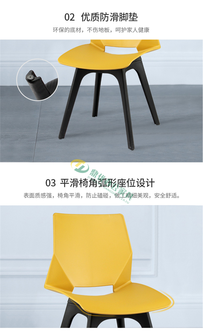 售樓處洽談桌椅細節展示 售樓處洽談桌椅細節展示