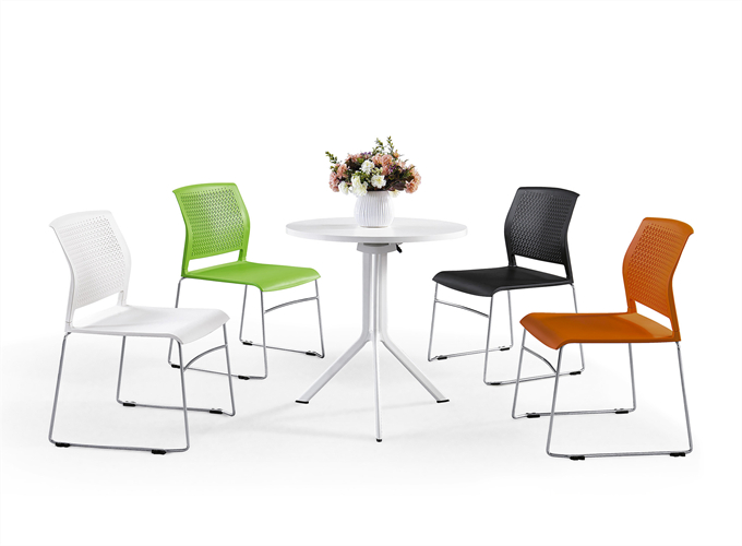 會(huì )議室座椅效果展示