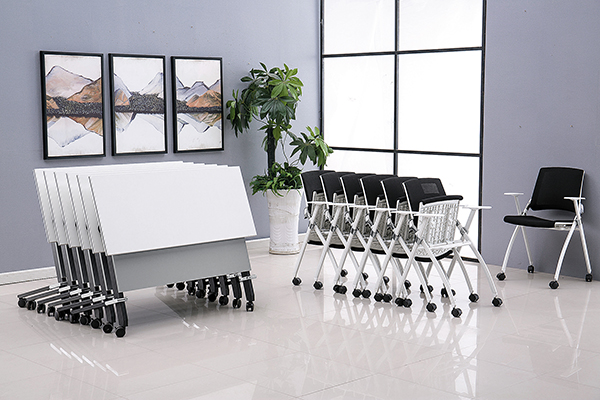 折疊會(huì )議桌結構怎么組成的 折疊會(huì )議桌結構怎么組成的