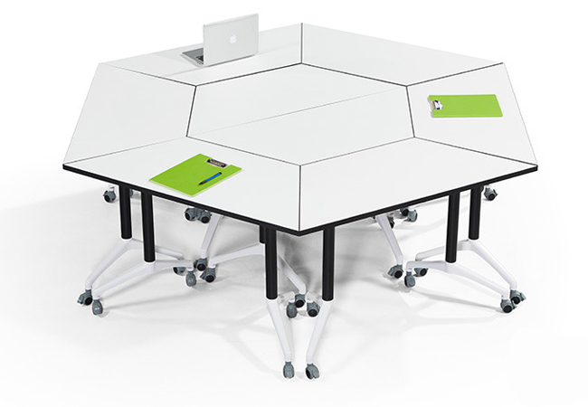 選擇錄播室桌子有什么要求？