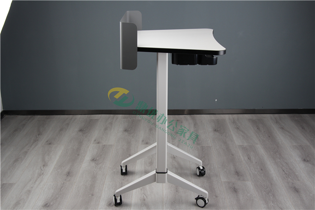 演講臺可移動(dòng)發(fā)言桌功能