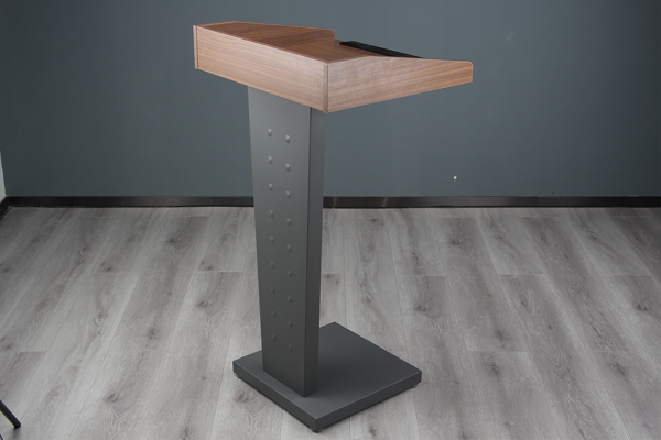 大會(huì )議室專(zhuān)用的演講臺 大會(huì )議室專(zhuān)用的演講臺