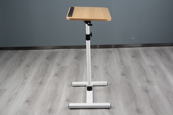 會(huì )議室演講桌功能展示