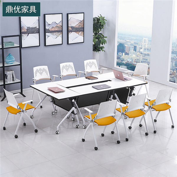 會(huì )議培訓桌椅選擇要遵循以下幾點(diǎn) 會(huì )議培訓桌椅選擇要遵循以下幾點(diǎn)