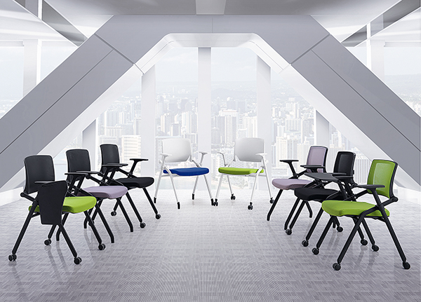 寫(xiě)字板培訓椅該如何選擇？