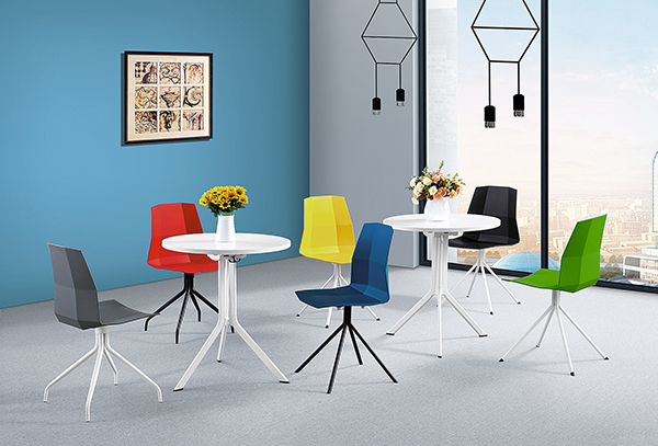 洽談桌椅是辦公室不可或缺的辦公家具 洽談桌椅是辦公室不可或缺的辦公家具
