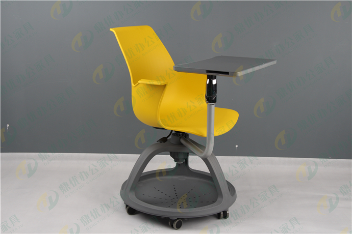 360度旋轉寫(xiě)字板椅為何這么受歡迎 360度旋轉寫(xiě)字板椅為何這么受歡迎
