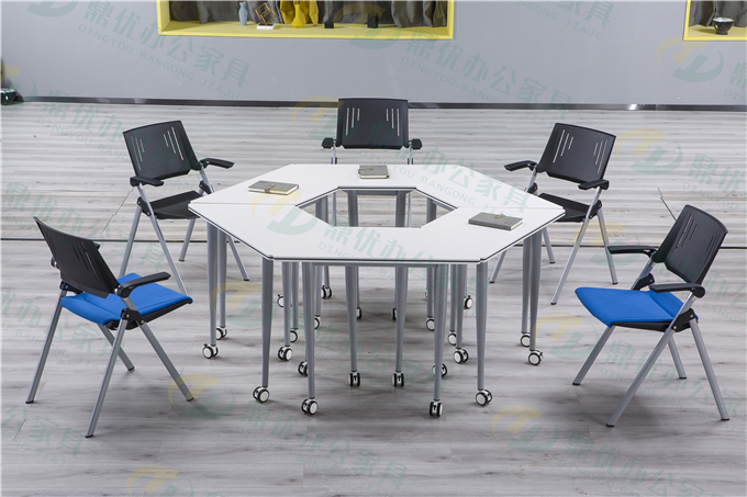 常見(jiàn)的六邊形拼接桌都應用在什么地方 常見(jiàn)的六邊形拼接桌都應用在什么地方