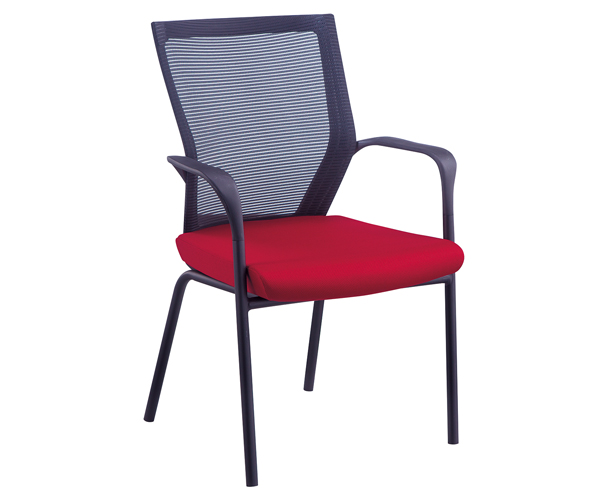 會(huì )議培訓椅1603