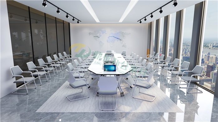 佛山會(huì )議椅廠(chǎng)家