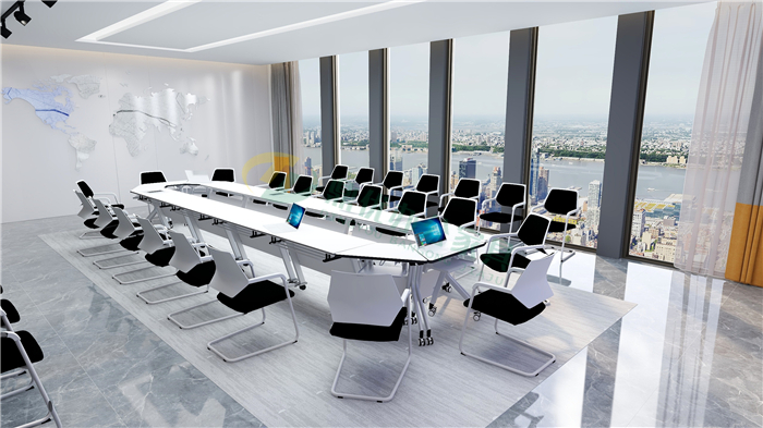 佛山會(huì )議椅廠(chǎng)家