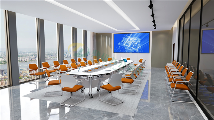 佛山會(huì )議椅廠(chǎng)家