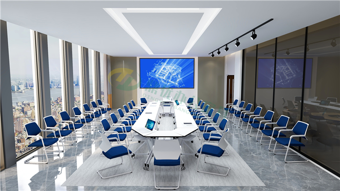 佛山會(huì )議椅廠(chǎng)家