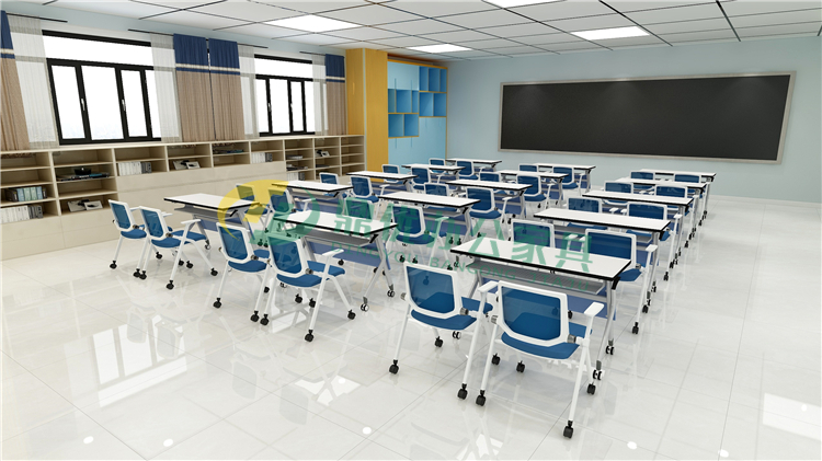 選擇不好的折疊培訓桌是否會(huì )影響健康 選擇不好的折疊培訓桌是否會(huì )影響健康